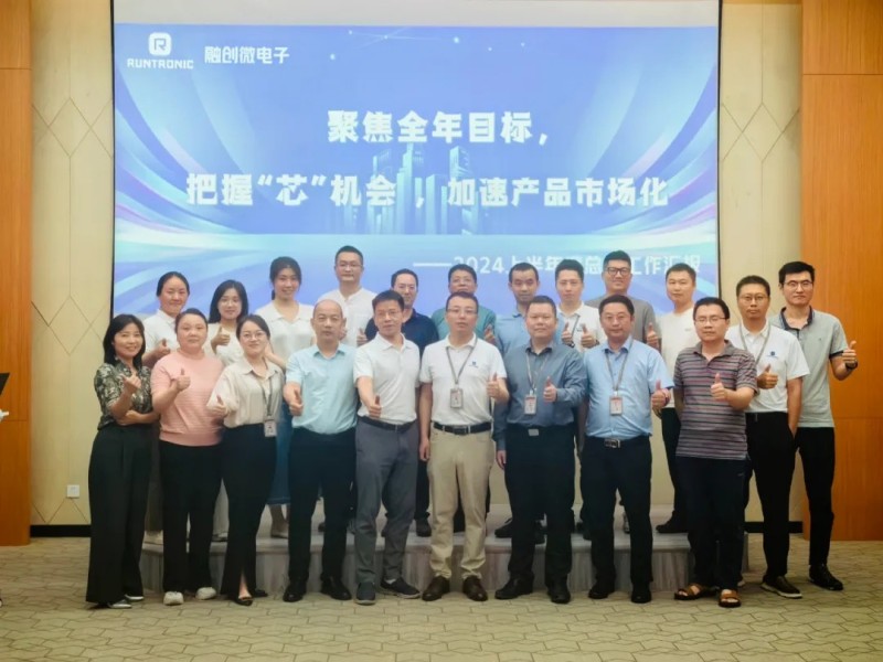 融創微|相伴十年，聚力未來